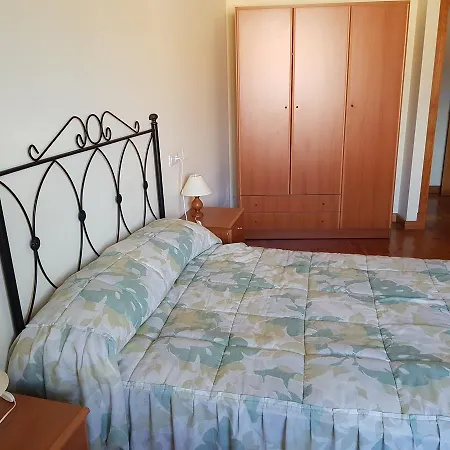 Apartamento Playa De * Corcubión