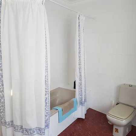Apartamento Playa De * Corcubión