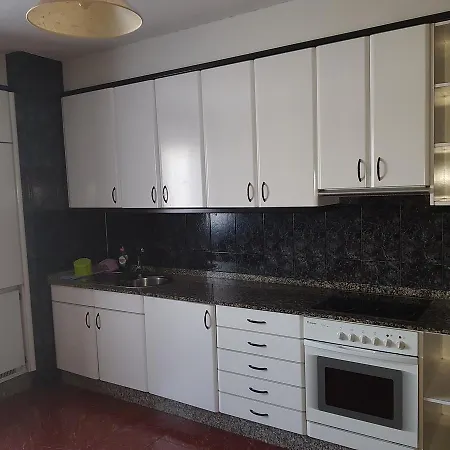 Apartamento Playa De * Corcubión