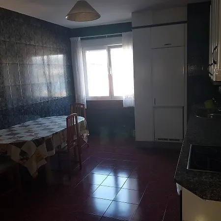 Apartamento Playa De * Corcubión