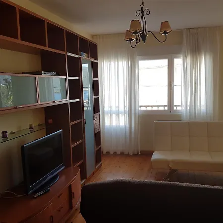Apartamento Playa De * Corcubión