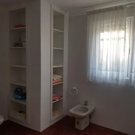 Apartmán Apartamento Playa De *