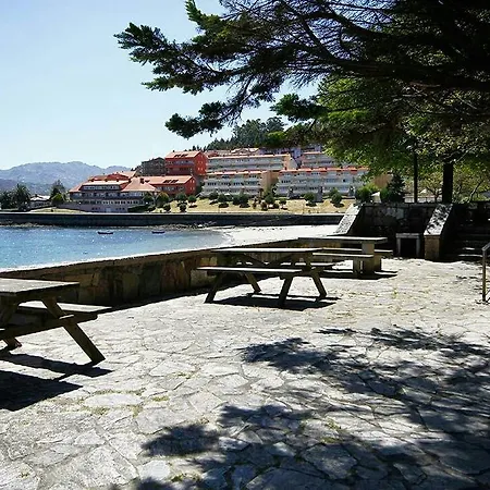 Apartamento Playa De * Corcubión