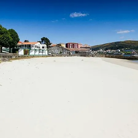 Apartmán Apartamento Playa De *