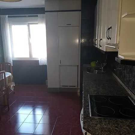 Apartamento Playa De * Corcubión