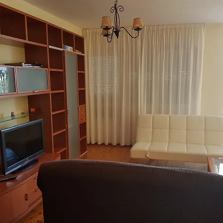 Apartament Apartamento Playa De *