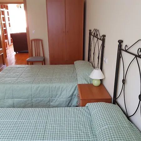 Apartament Apartamento Playa De *