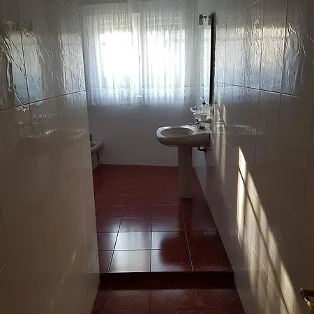 Apartamento Playa De * Corcubión