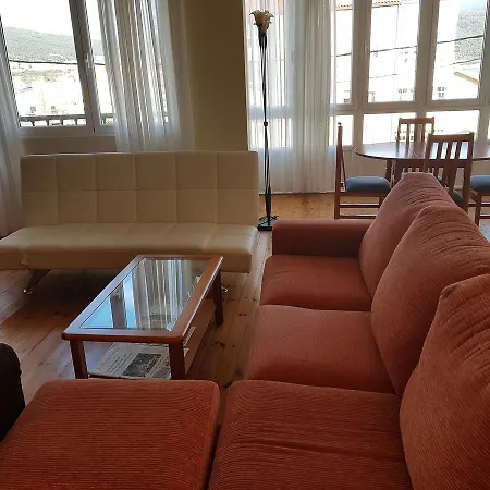 Apartament Apartamento Playa De *