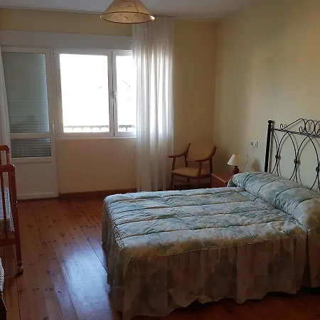 Apartamento Playa De * Corcubión