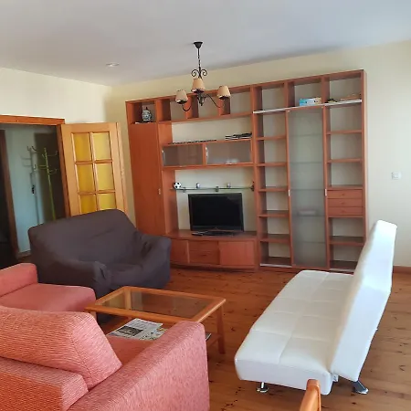 Apartament Apartamento Playa De *