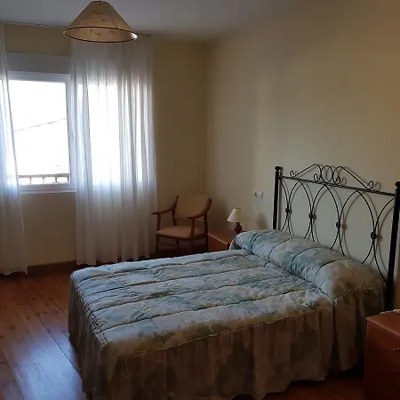 Apartamento Playa De * Corcubión