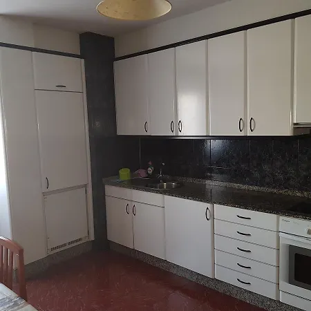 Apartamento Playa De * Corcubión